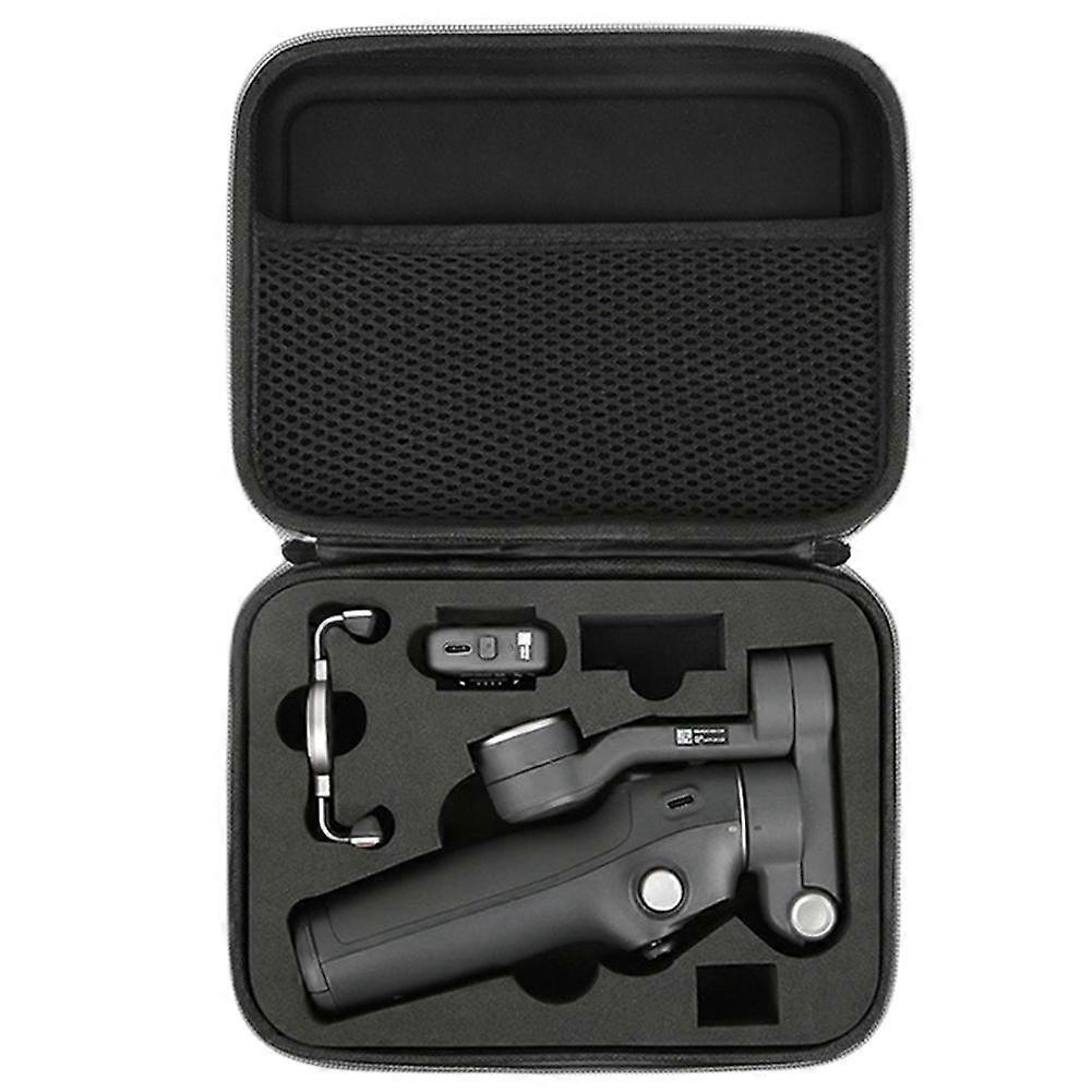 حقيبة تخزين لحقيبة اليد المحمولة DJI Osmo Mobile 7/7 Pro