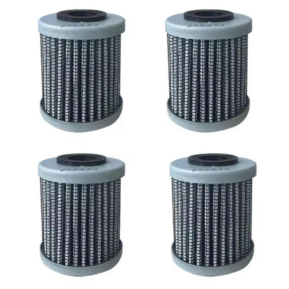 4pcs Transmission Oil Filter 420256454 for 2008-2016