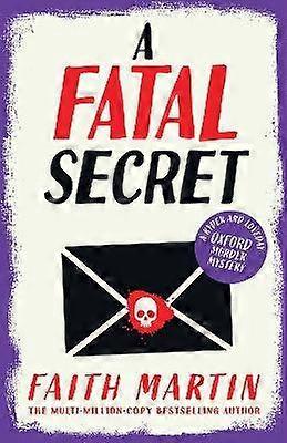 A Fatal Secret