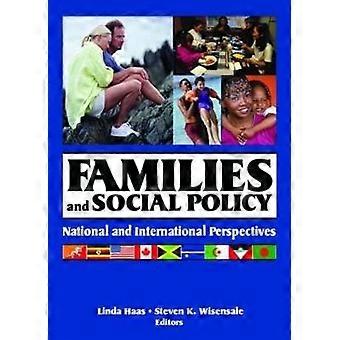 Familjer och socialpolitik