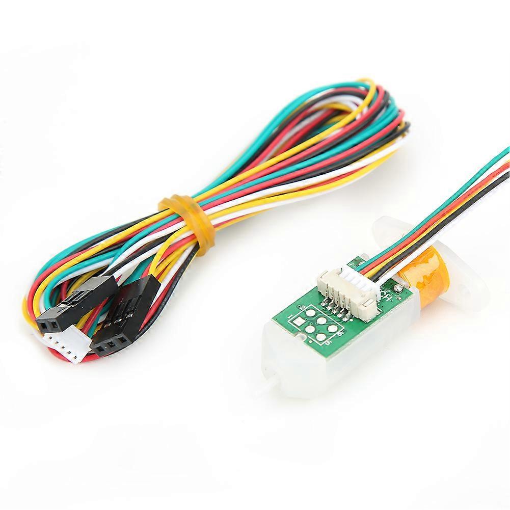 Leveling Sensor 3D Printer Part 5V 15mA White PC Case Automatic