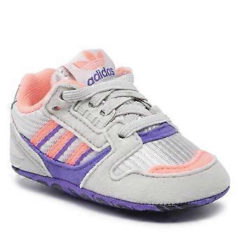 Adidas Zx 8000 Crib GX5312 universal hele året spædbørn