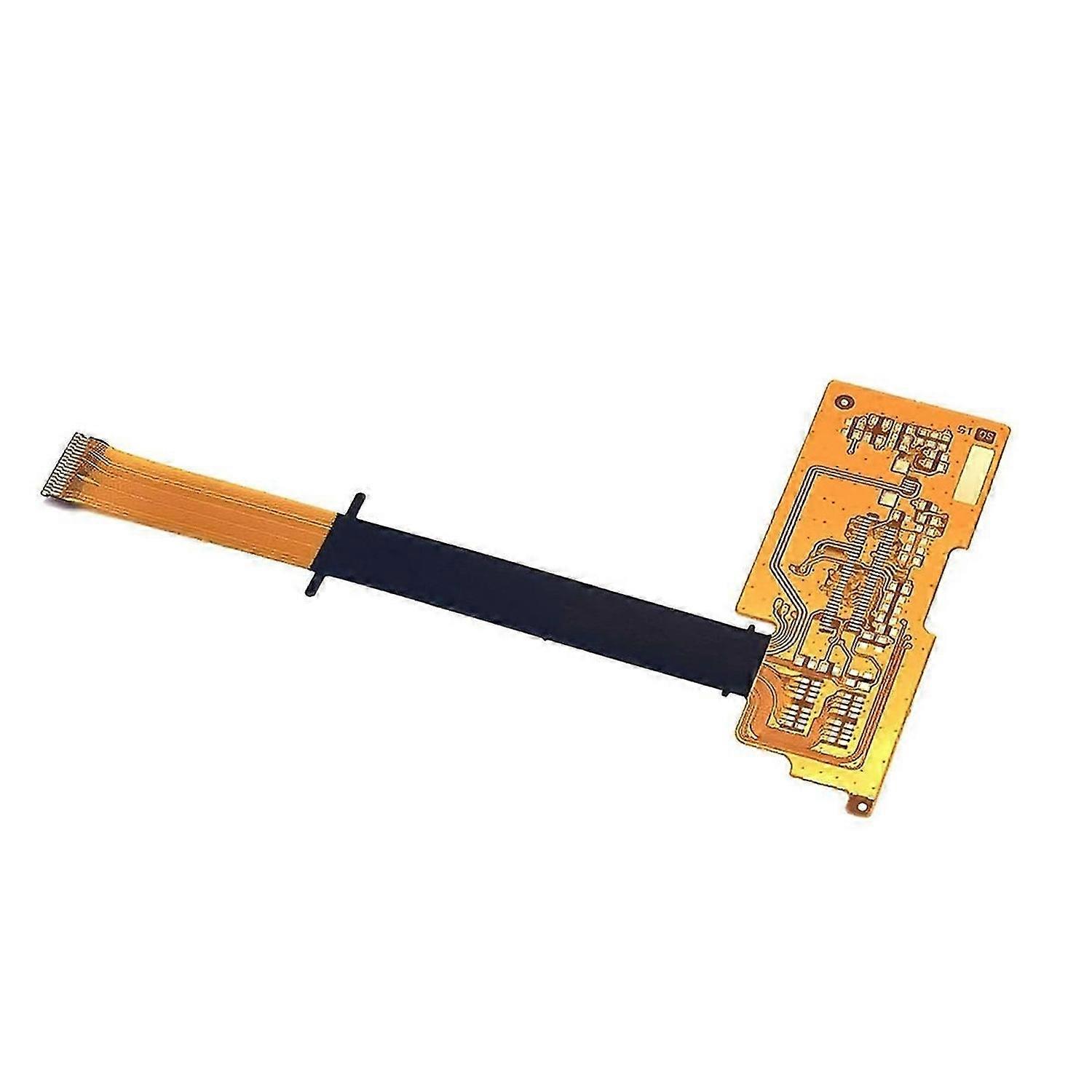 Rear Back Cover LCD Flex Cable Replacement for D750