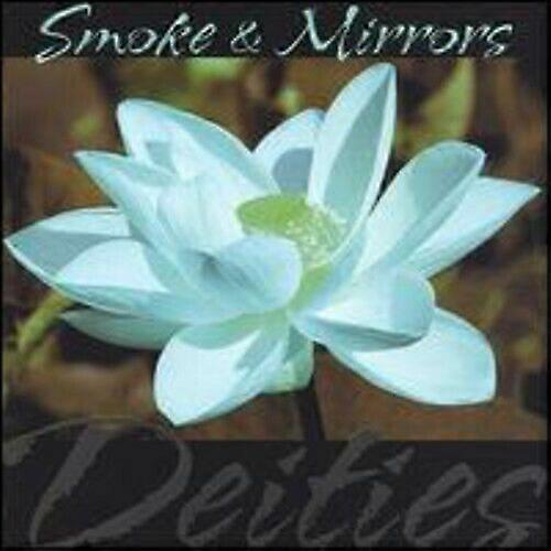 Smoke amp Mirrors Deities CD