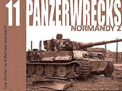 Panzerwrecks 11