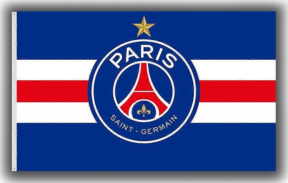 Paris bold Hold Souvenirflag Q0933