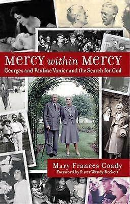 Mercy Within Mercy