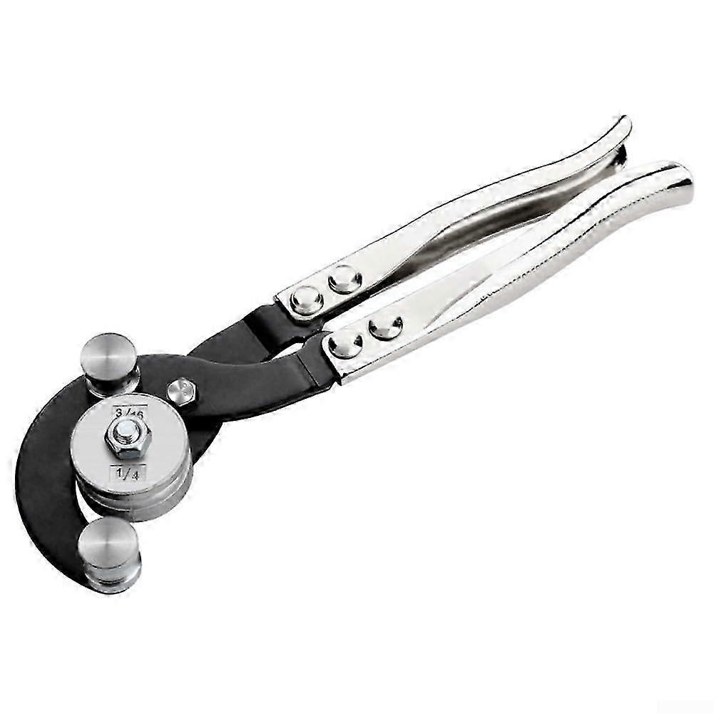 2025 Robust steel pipe bending pliers for enhanced strength and long service life