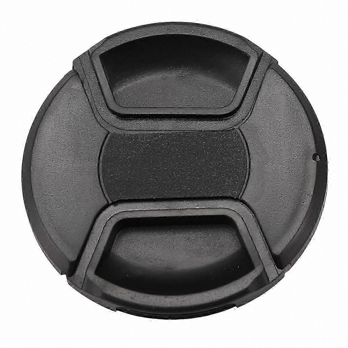 Protective Lens Cap Cover for 77mm Camera Lenses New