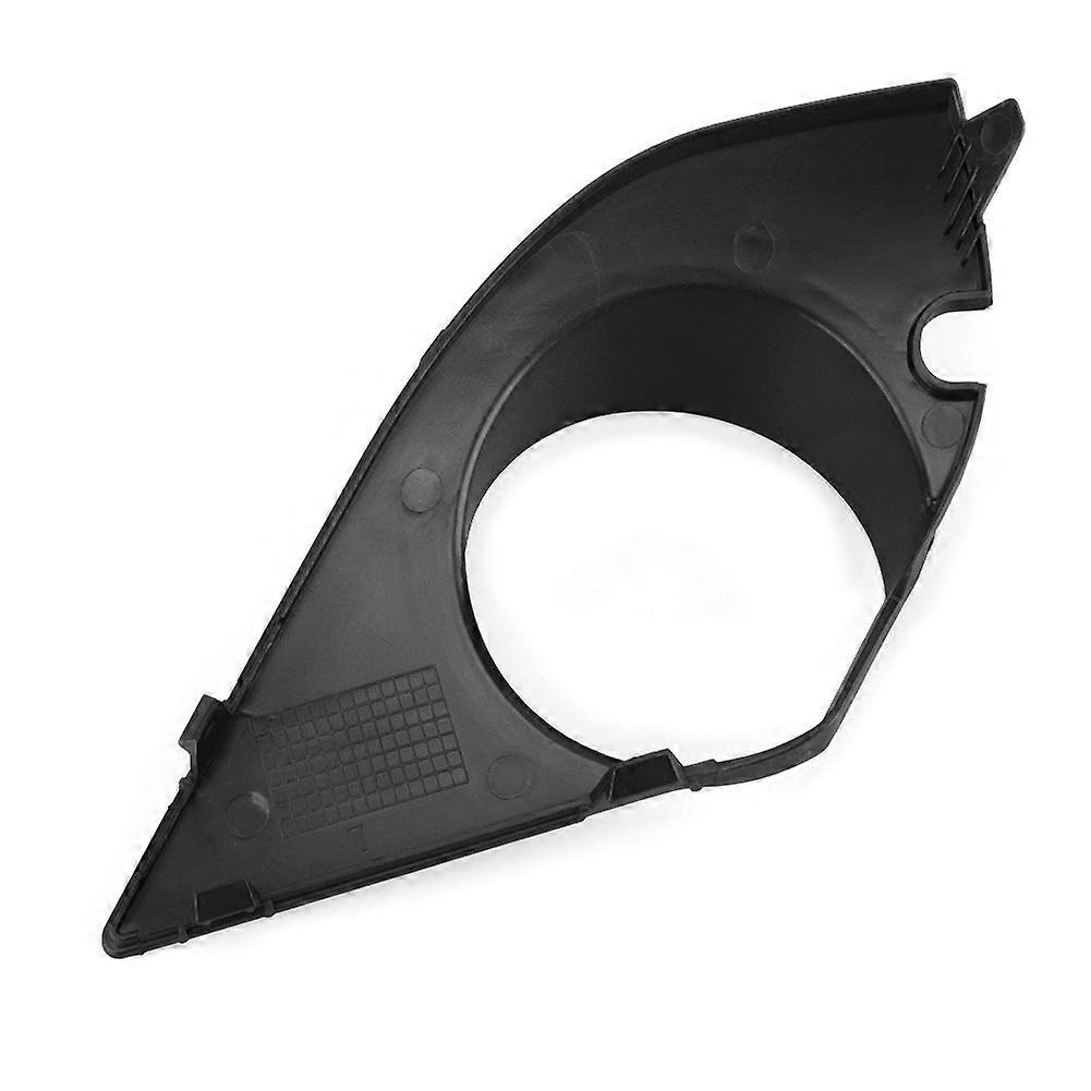 Fog Light Cover Lamp Frame Grille Fit for 5er E60 E61 03-10 (Left Side 51117896603)