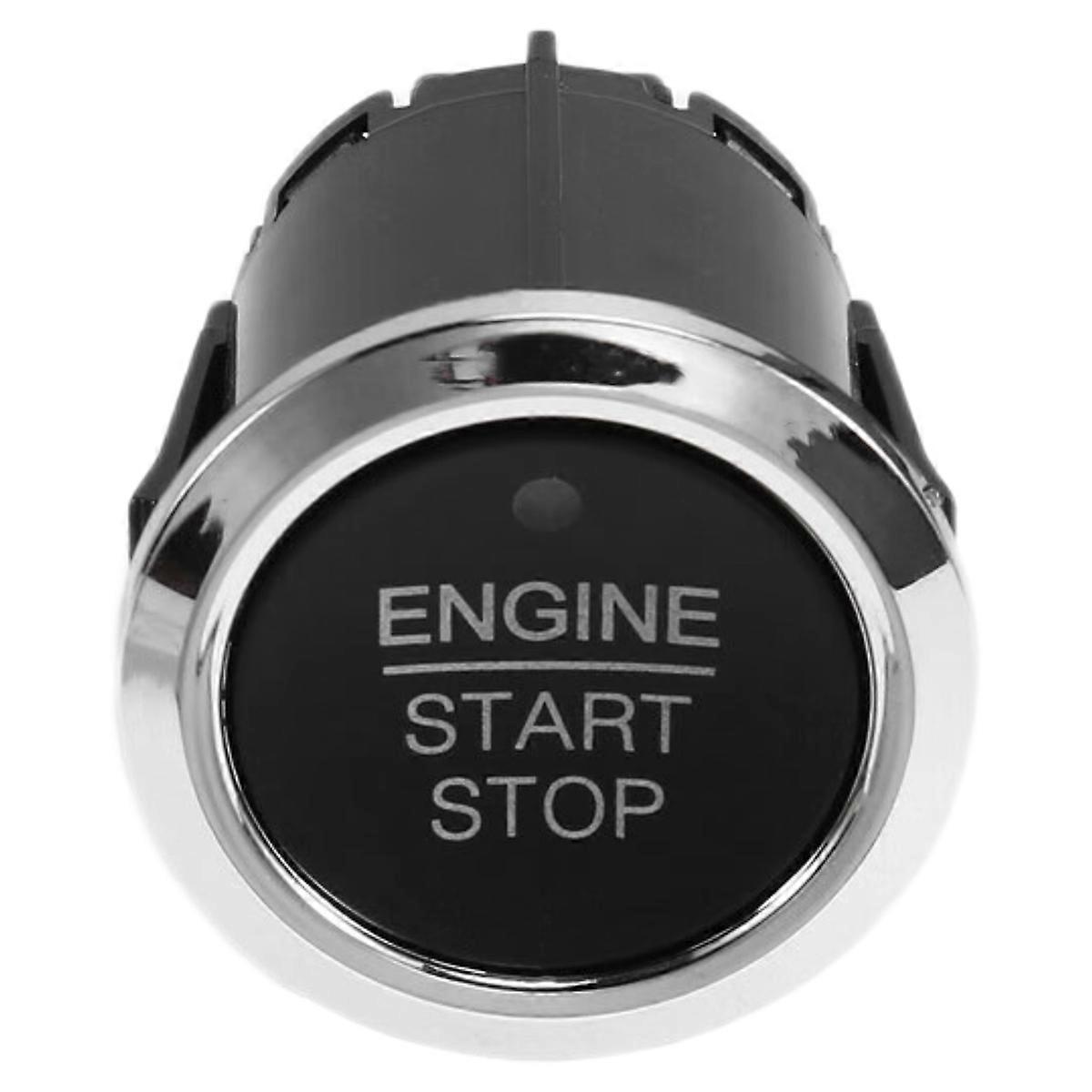 Car Stop Ignition Switch Button DG9T-14C376-ADW for 