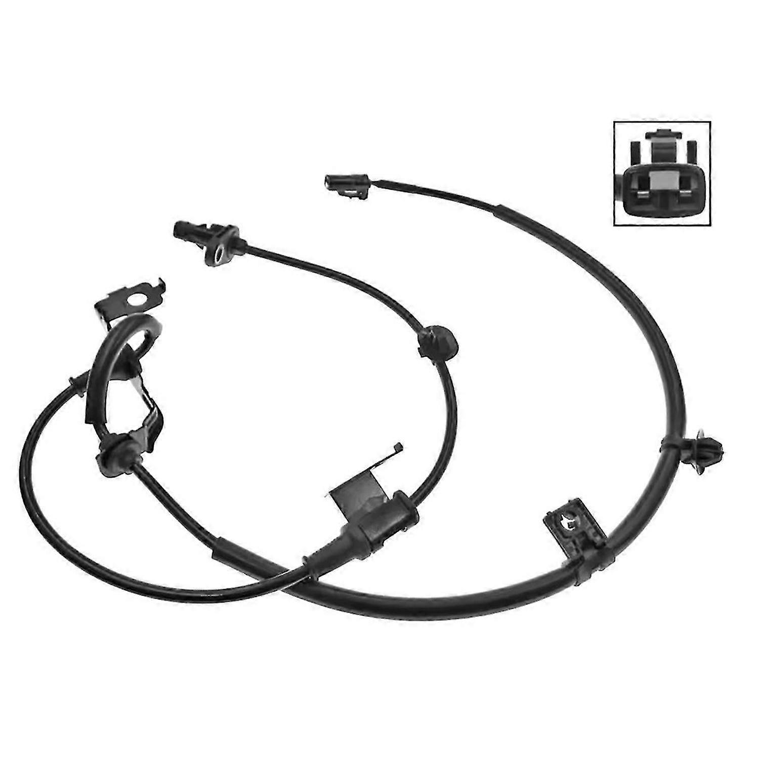 59910-C1000 59930-C1000 ABS Speed Sensor Front Rear for