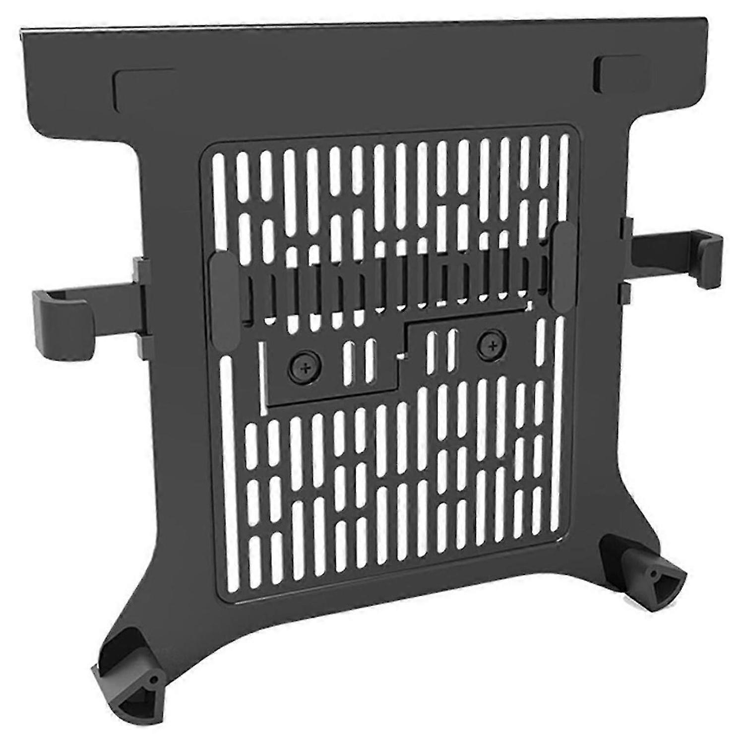 FP-2 Laptop Mount Tray Laptop Holder Arm Mount Vented Notebook Tray