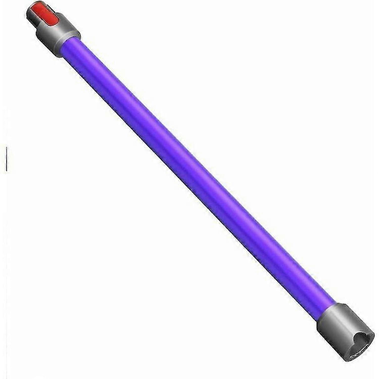 Replacement Extension Tube for Dyson v11 V10 V7 V8 Cordless Vacuum Cleaner(Purple.)