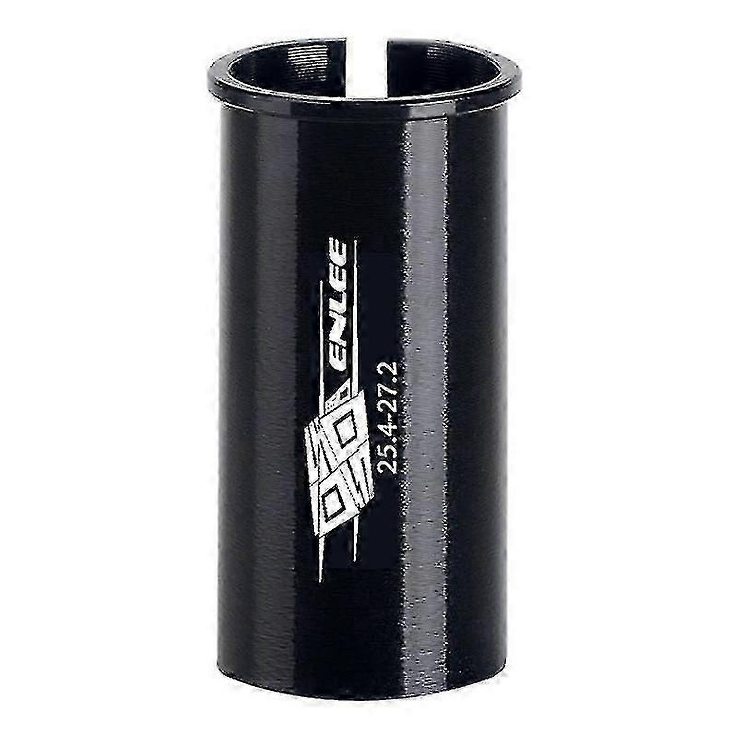 مقعد آخر محول شيم أنبوب الدراجة الجبلية مقعد آخر أنبوب الحد من كم محول - 27.2mm إلى 31.6mm