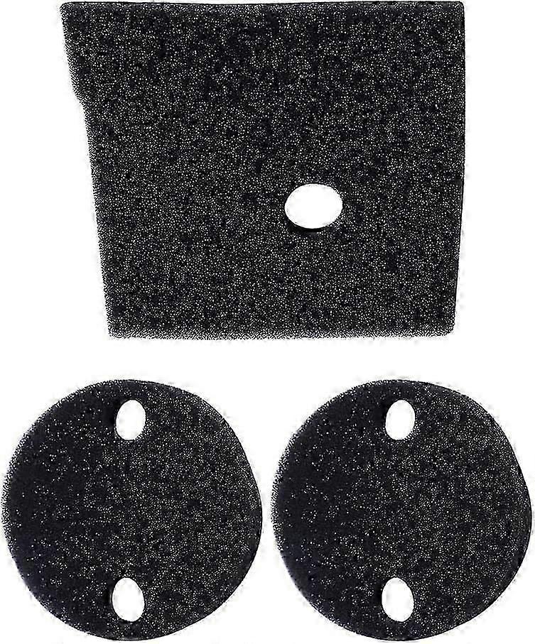 Boat filter boarding mousse assembly kit, for engine part Robin NB411 BG411 EC04 40.2cc,