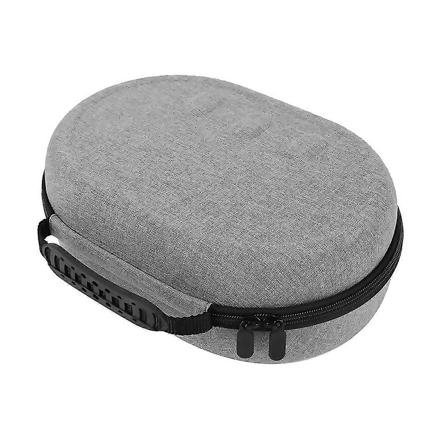 For Hard Shell Case Antiscratch Organizer Bag For 3 Headset