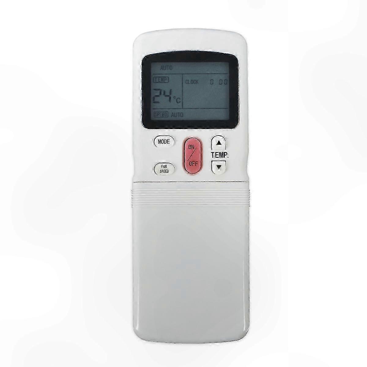 AC Remote Control for Air Conditioners, Universal Replacement Compatible with R11HG-E and R11HG/E Units