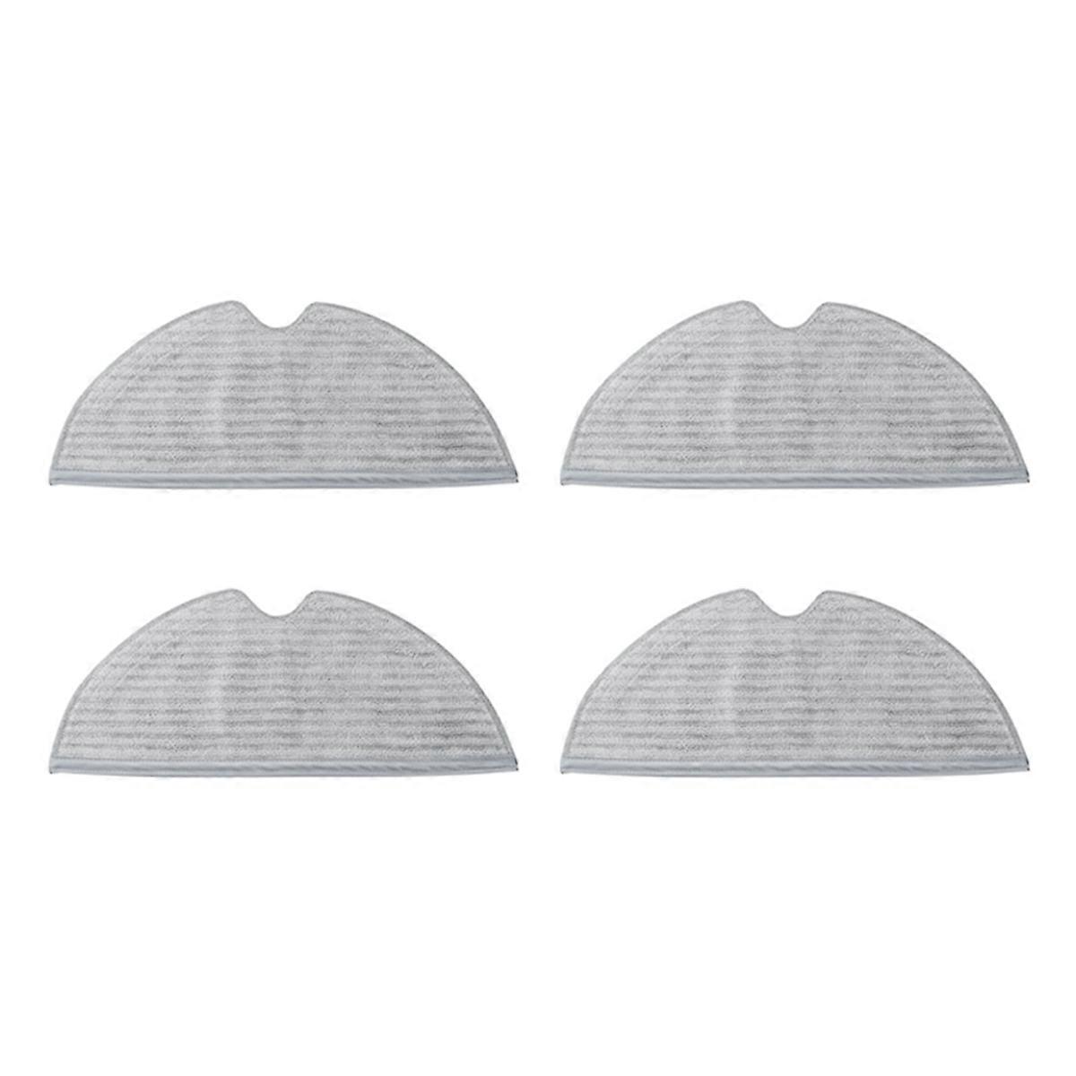 Mop Cloth,Compatible For 1C Wipes Rags Accessories A