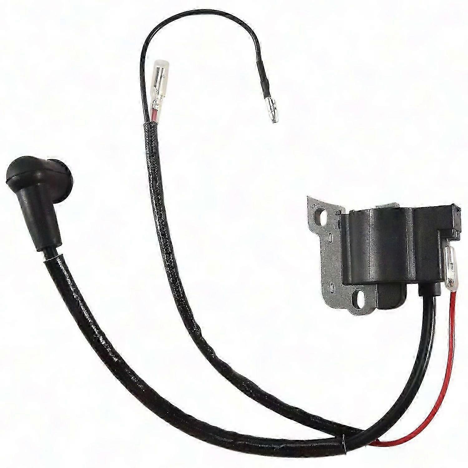 Ignition Coil Module for GX31 GX22 WX10 UMK431 Tiller Engine Parts