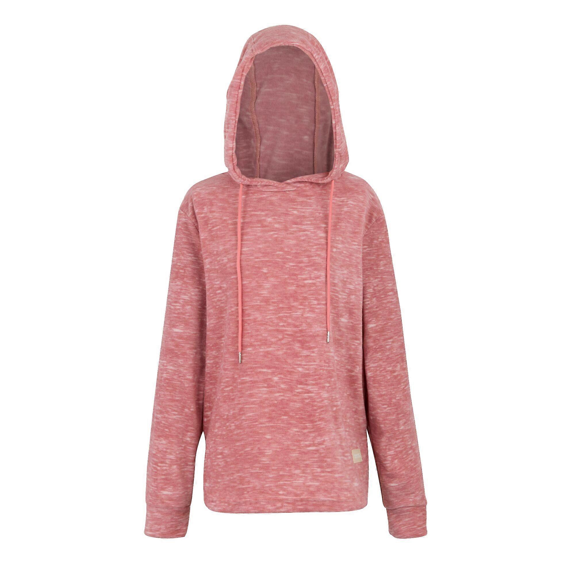 Sudadera con capucha Regatta Womens/Ladies Mayse