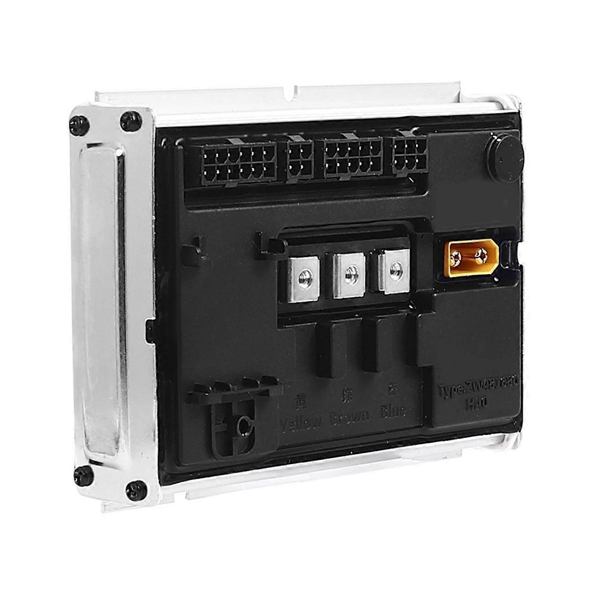 Mainboard Controller Assembly for MAX G3 Electric Scooter Mainboard Control Board Replacement Parts