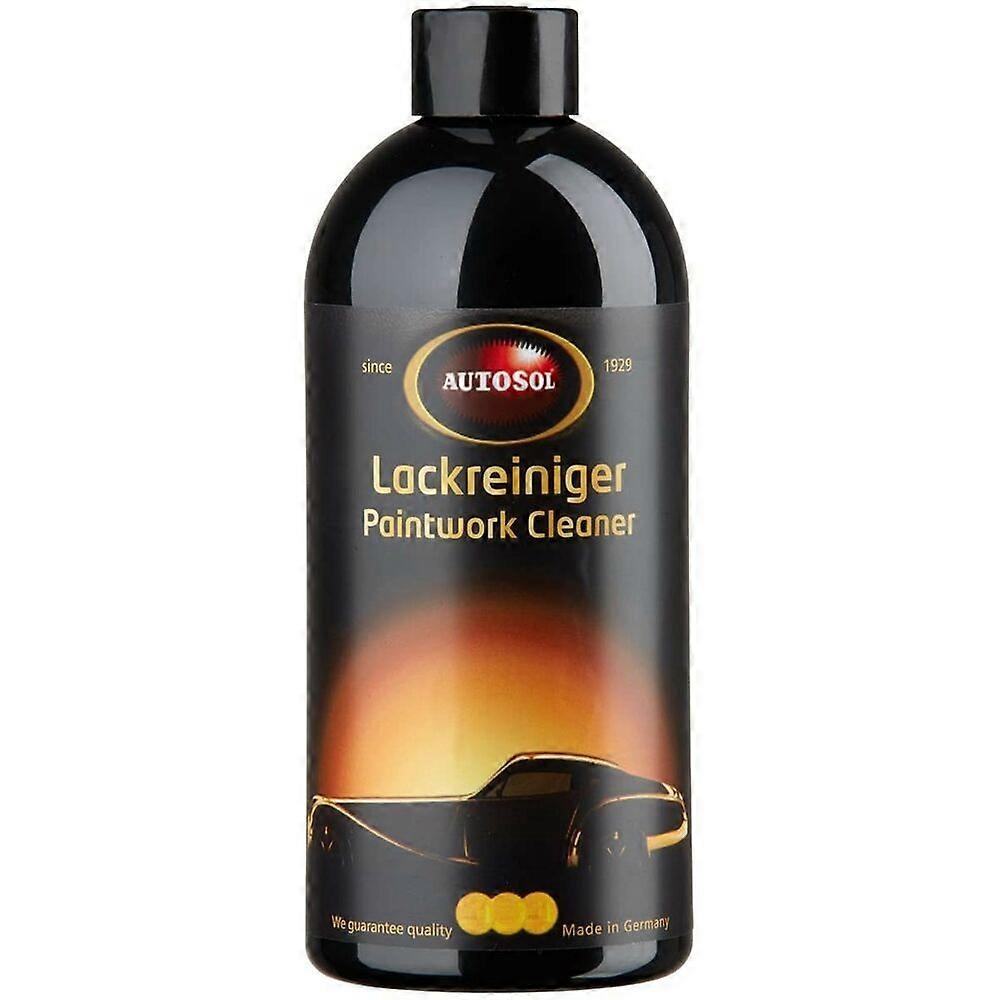 Cleaner Autosol 11 003210 500 ml