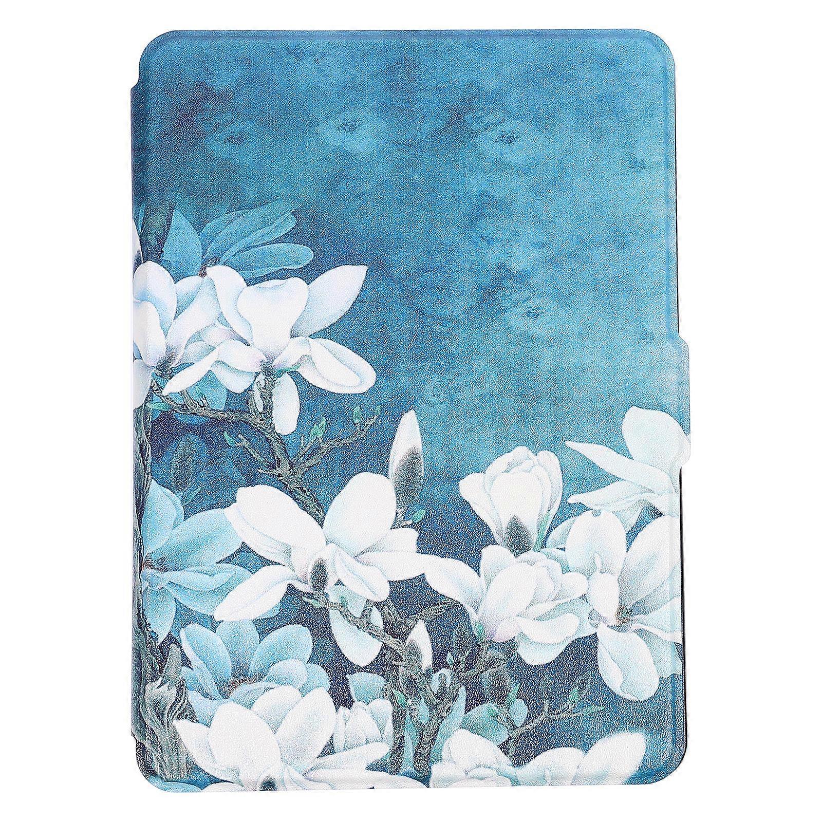 Compatible E-Book Protective Case with 3Pcs Covers