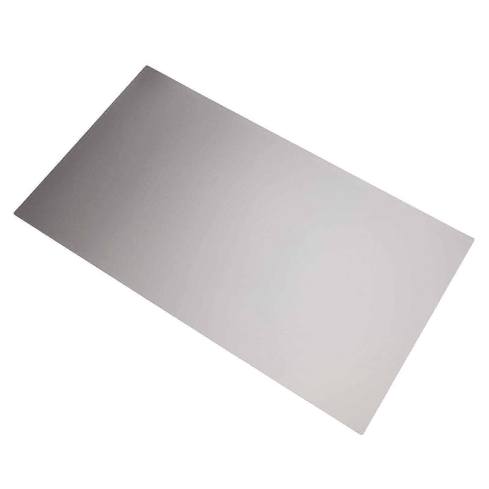 Privacy Screen Protector Laptop Monitor Anti-Peeping Dust-Proof Scratch-Resistant Black 1Pcs