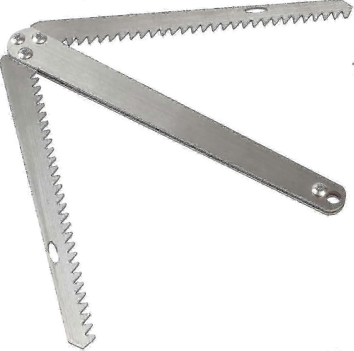 قاطع الحشائش المائية للبحيرات والبرك ، ماكينة حلاقة الحشائش القابلة للطي من الفولاذ المقاوم للصدأ لإزالة النباتات المائية ، أشعل النار في النباتات المائية ، أشعل النار في البركة