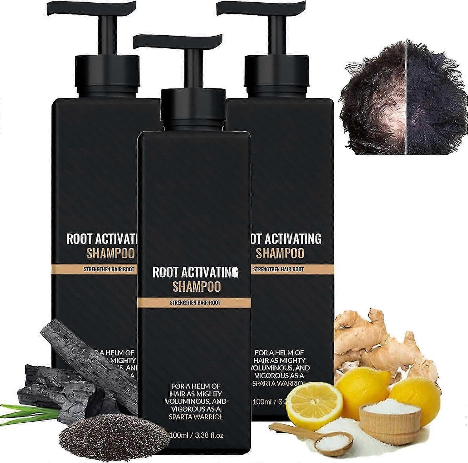 ルートアクティベーターシャンプー、マネルートアクティベーターシャンプー、シャンプールートアクティベーターは男性の髪の成長を促進し、髪を太くするシャンプーです。