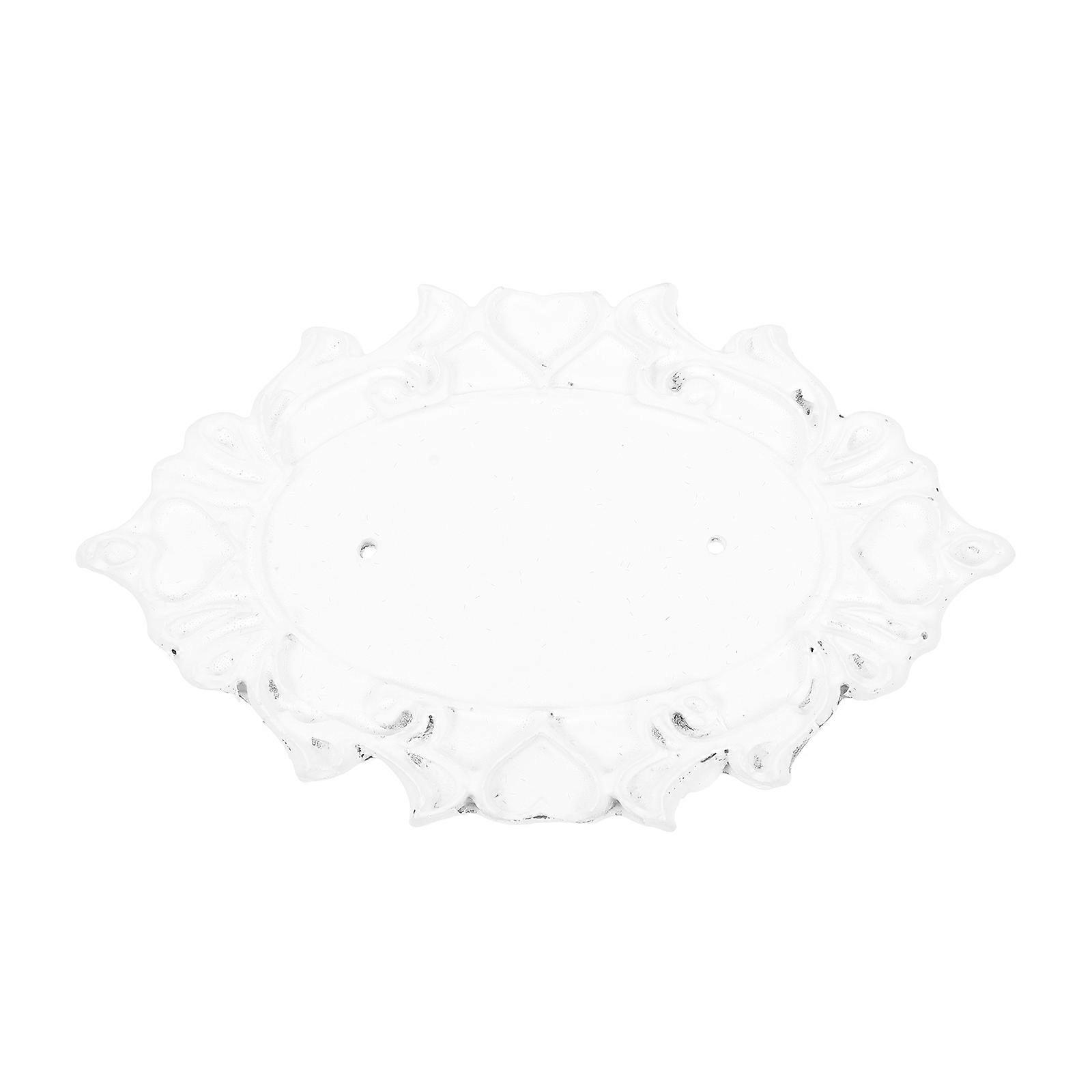 Multi-Function Earrings Stand Earrings Holder for Storage 5Pcs