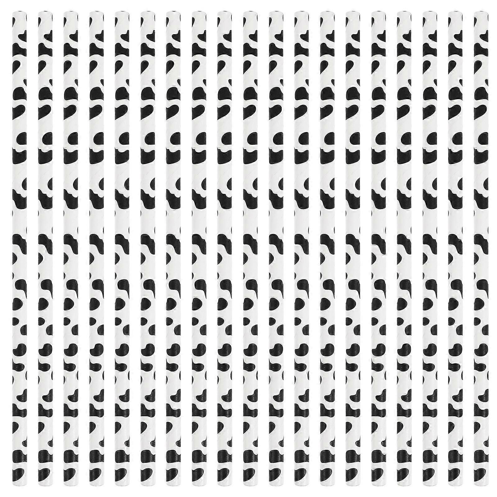 Theme Drinking 60Pcs Suitable For Celebrations Assorted Color Environmental Friendly Drinking Accessories