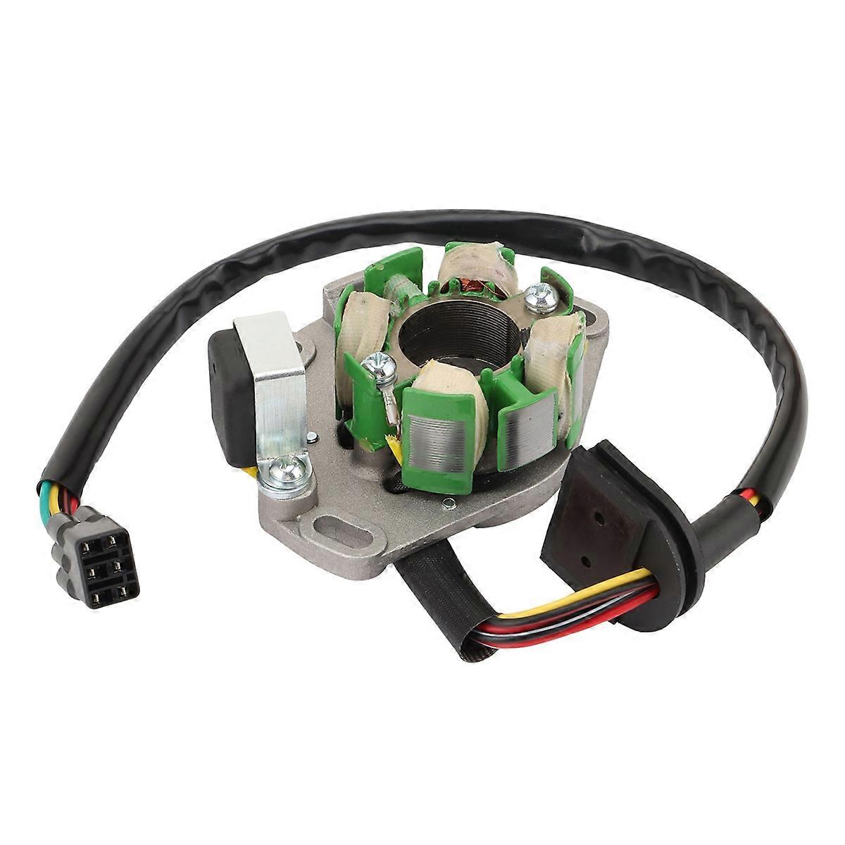 32101-37F00 32101-37F10 Stator Coil for RM250 2001-2006 RM250Z RM 250 Generator Coil