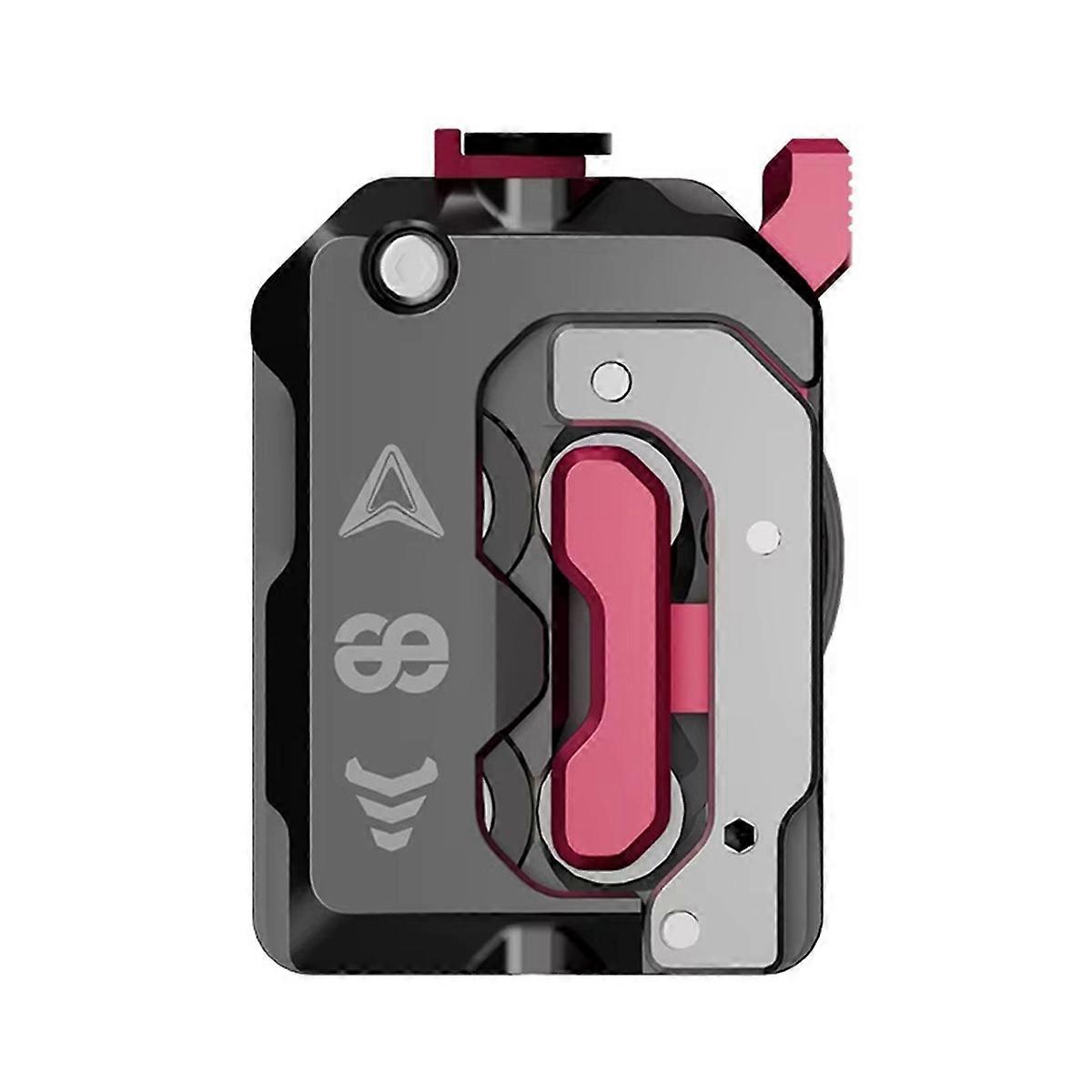 Extruder Without Motor Extrusion Mechanism Kit for K1 K1C K1 Max 3D Printer Part Upgrade Accessory