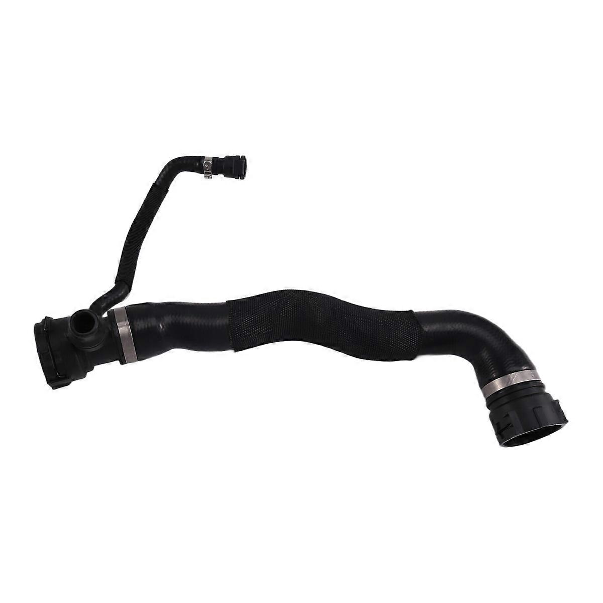 17128513603 Car Engine Coolant Hose for F10 F11 530D 535D N57N N57Z Base Sedan 3.0L 2014-2015