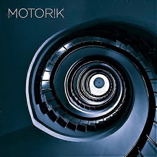 Motor!k - 5 [CD]