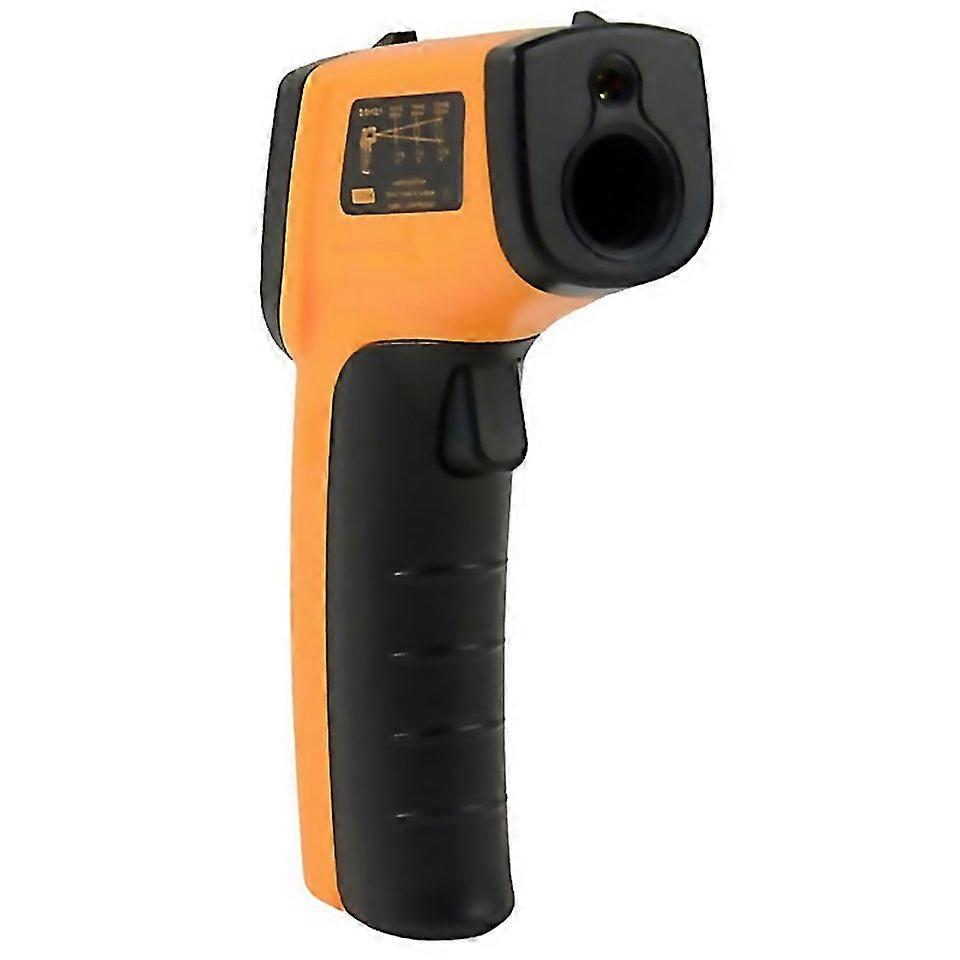 For Benetech Gm320 Digital Infrared Thermometer Range 50 400 Degree