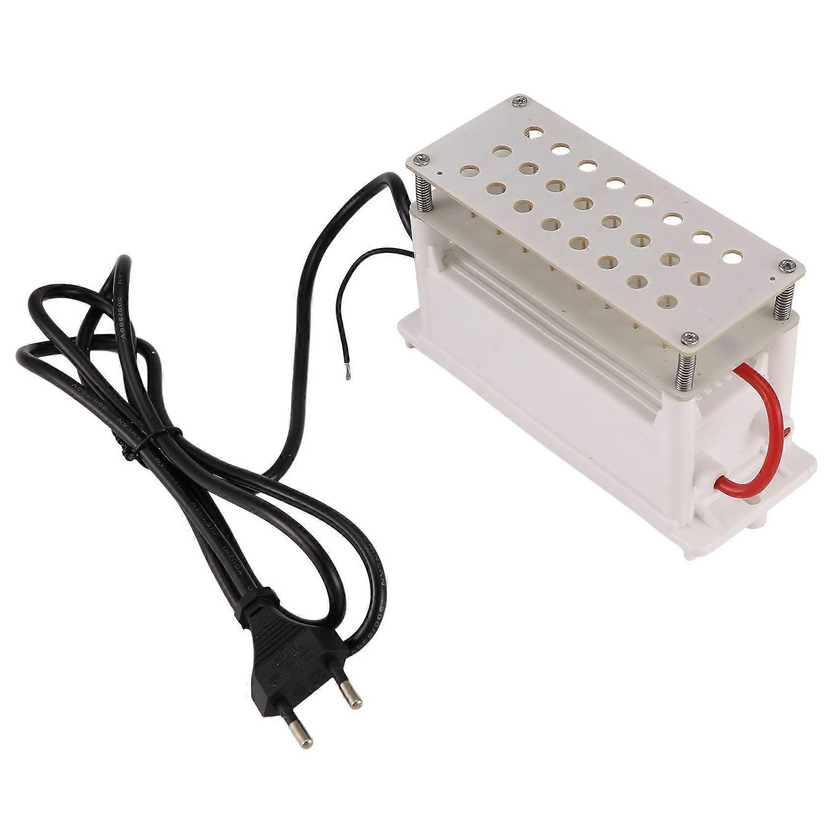 Air Purifiers Negative Plasma Generator EU Plug