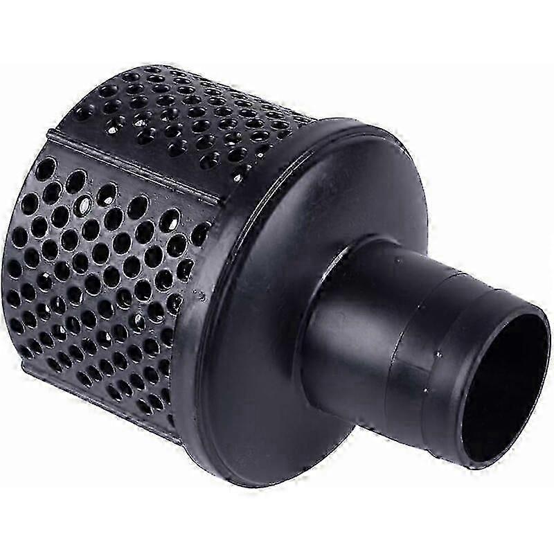 Filter Filter Suction Pump Hose for Sewage Disposal Sewage Flooding 2 Inch