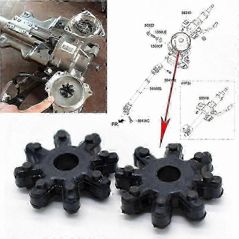 Steering Column Coupler for   MDPS Systems - Reliable Replacement Component