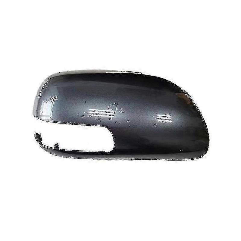 For 09 12 Toyota Auris Rearview Mirror Shell Rear View Cover Shell Mirror Tilbehør