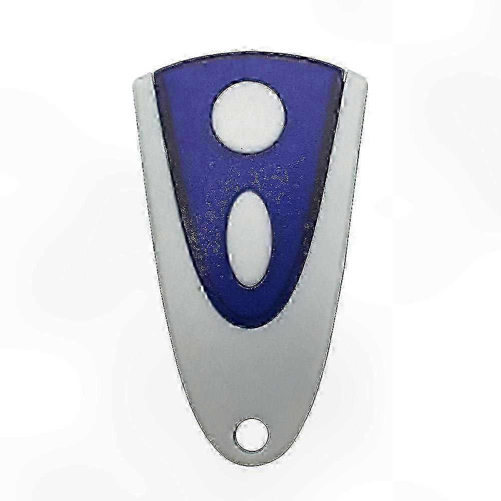 433.92MHz Rolling Code Garage Door Remote Control Transmitter for Compatible Systems