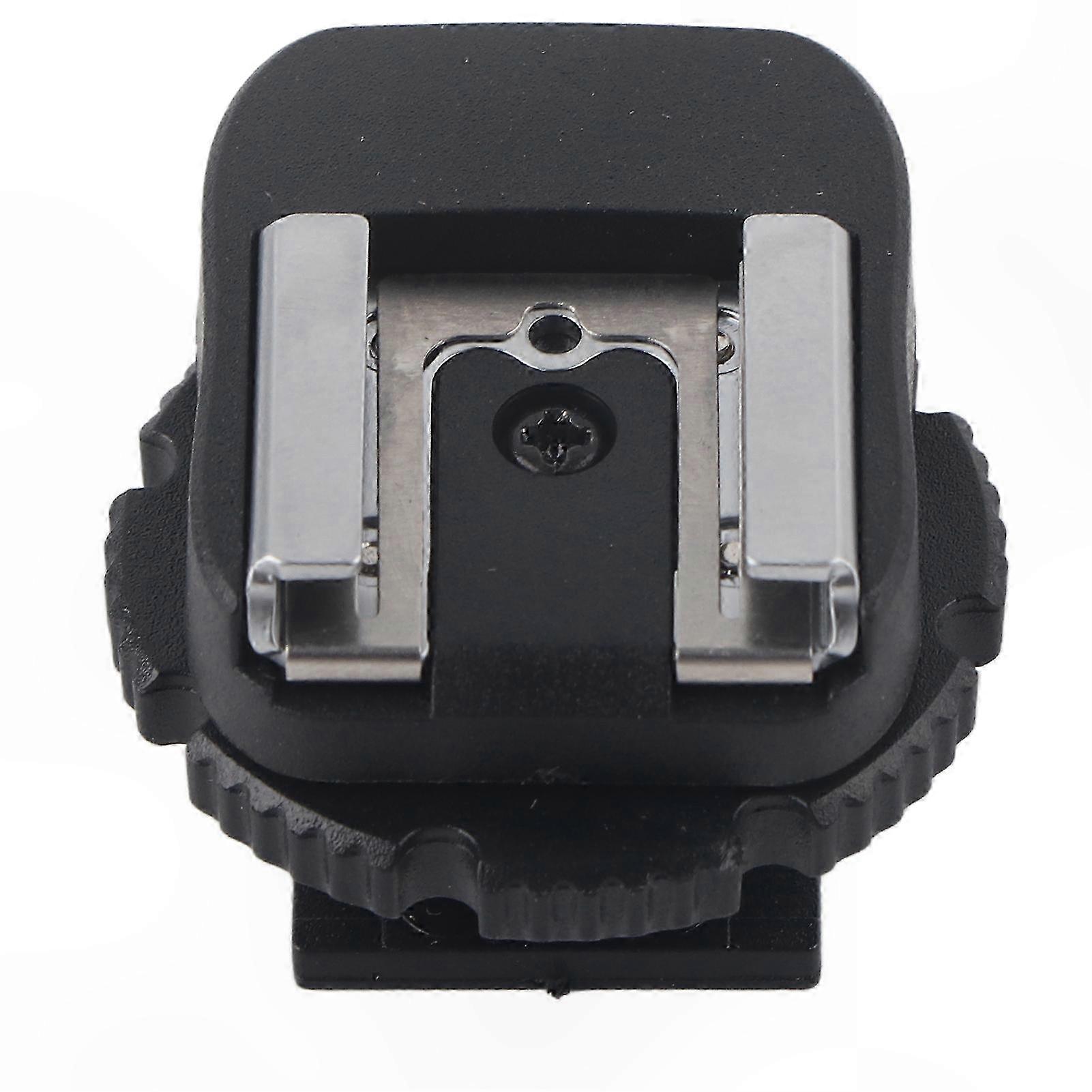 Durable Mini Claw Adapter for DV Camcorder Multi-Interface Accessory Mount