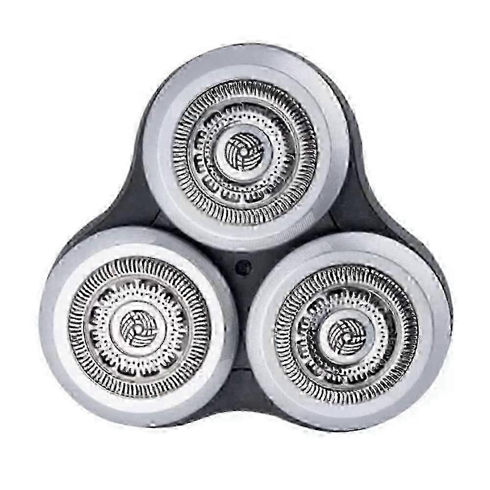 Replacement Heads for SH90 Series 9000 Shavers with Models S9911, S9731, S9711, S9511, S9111, S9031, S9988 Blade_Lucky_B