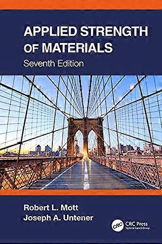 Applied Strength of Materials