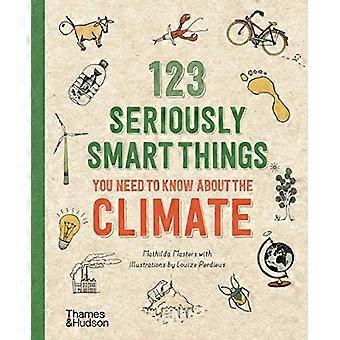 123 Seriously Smart Things You Need To Know About The Climate