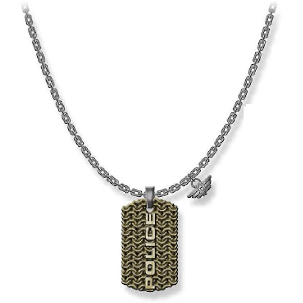 Gioielli Polizia pj26565psqg03