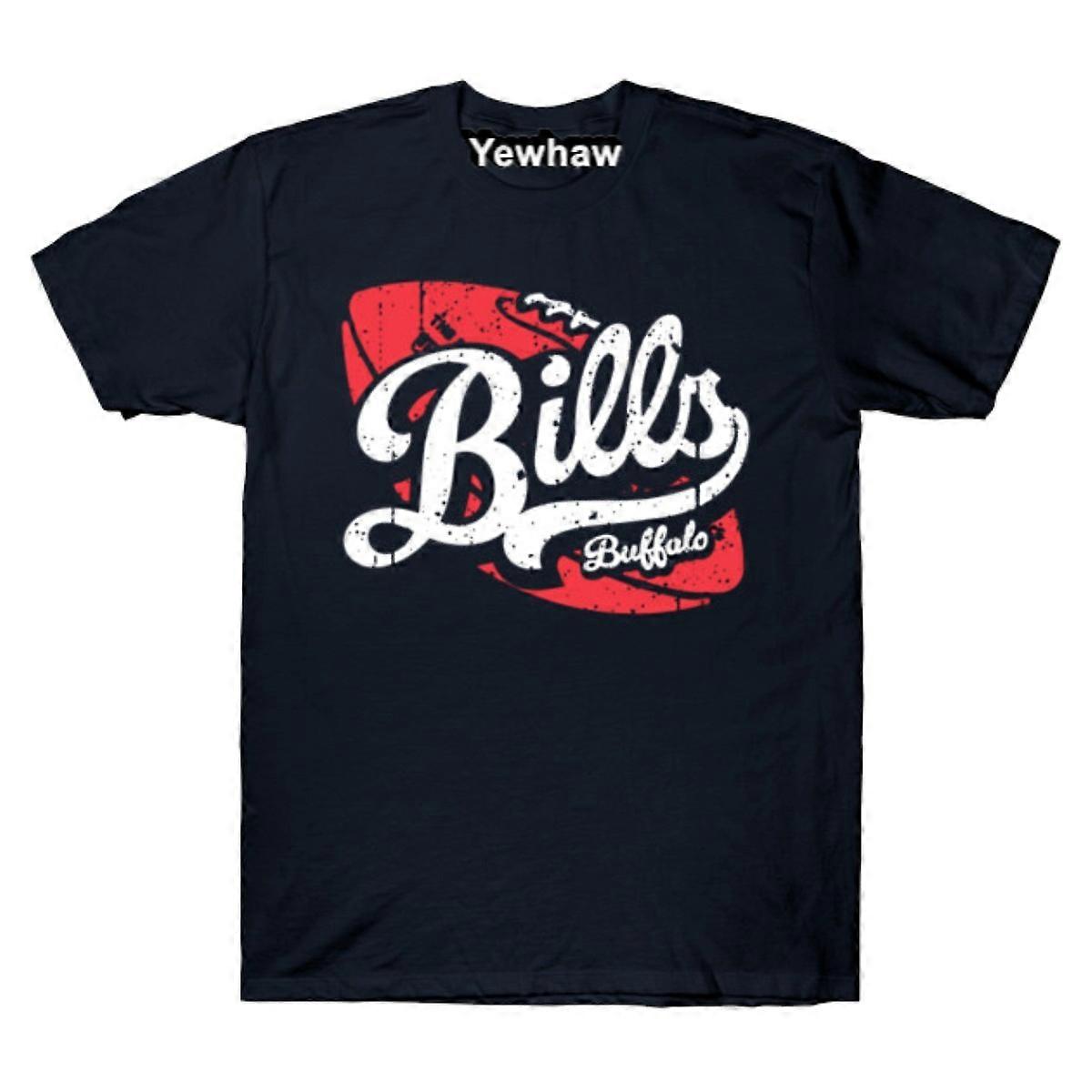 Bills Classic T-shirt
