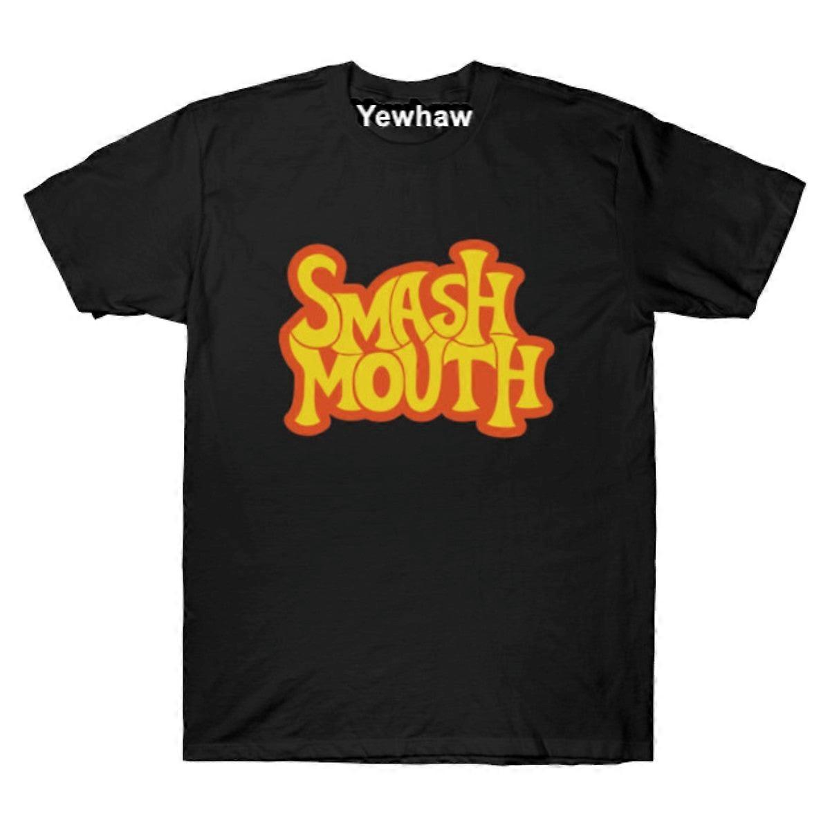 Smash Mouth T-shirt